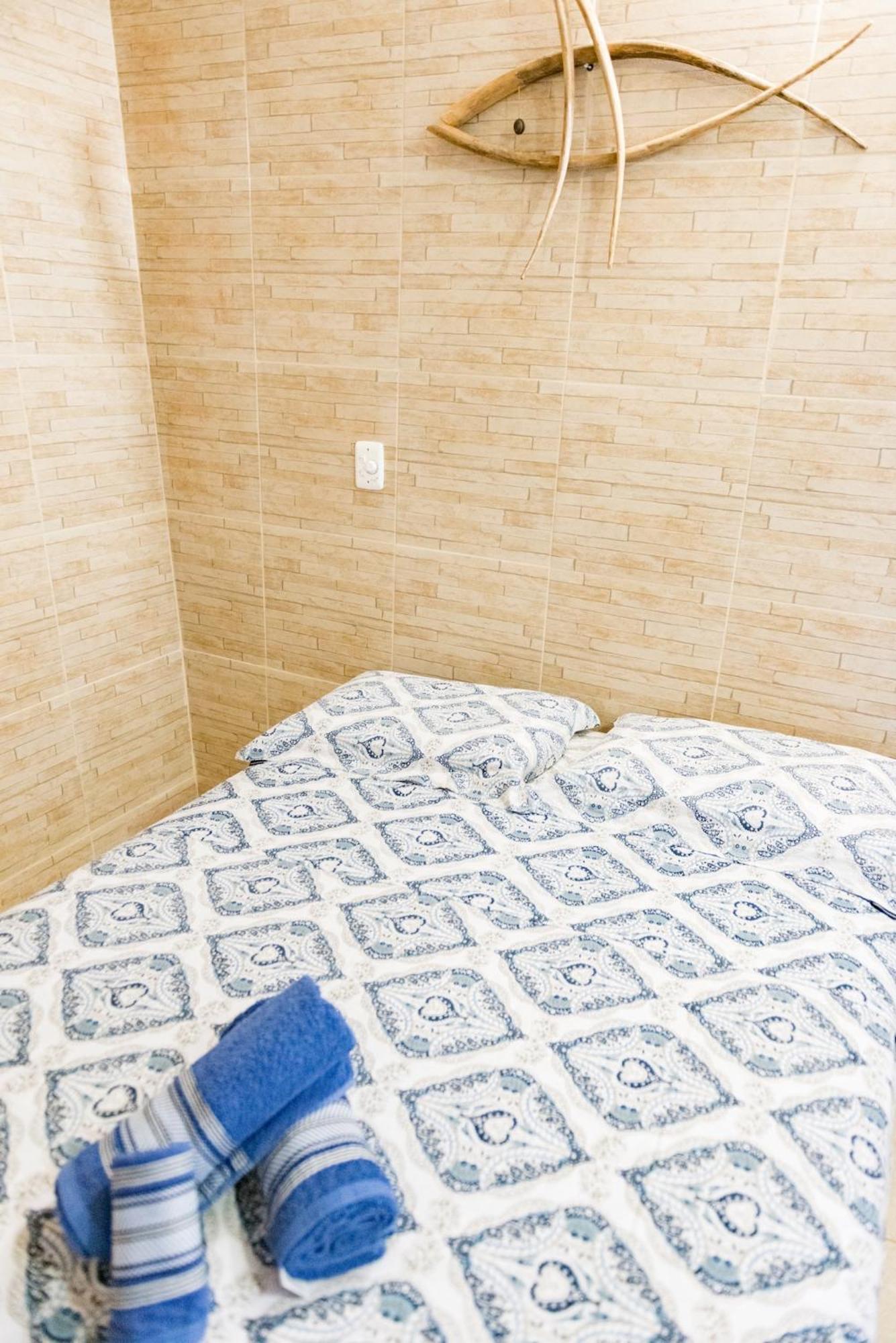 Abaquar Hostel Velha Boipeba Room photo